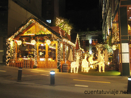 Andorra la Vella